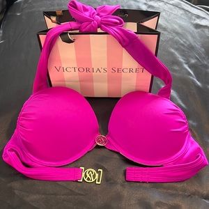VS BOMBSHELL SWIM TOP